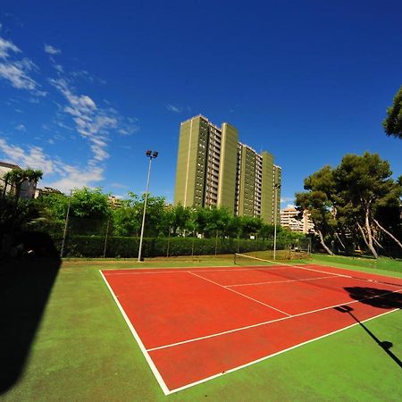 Princicasim Apartamento Benicàssim Exterior foto