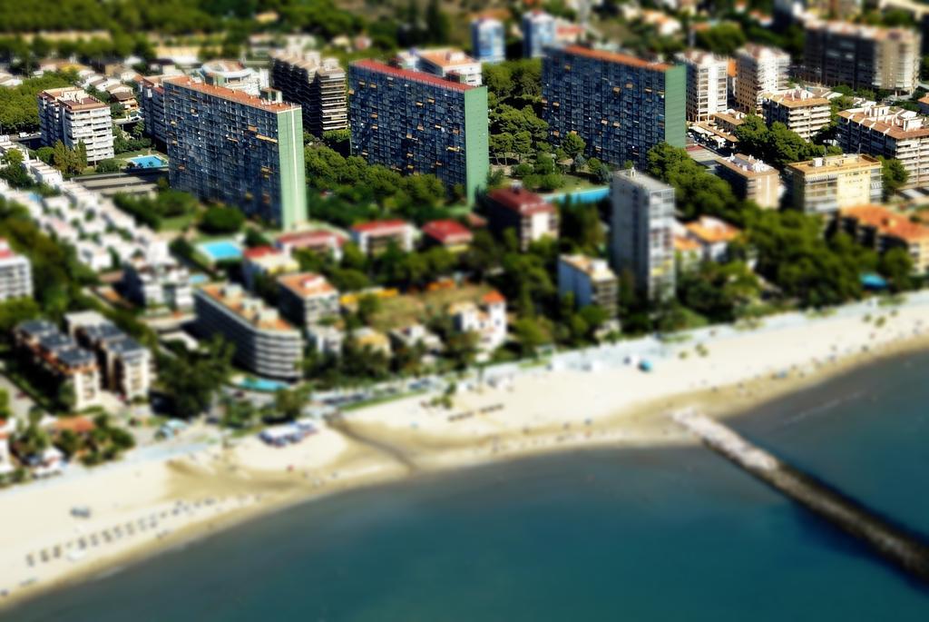 Princicasim Apartamento Benicàssim Exterior foto