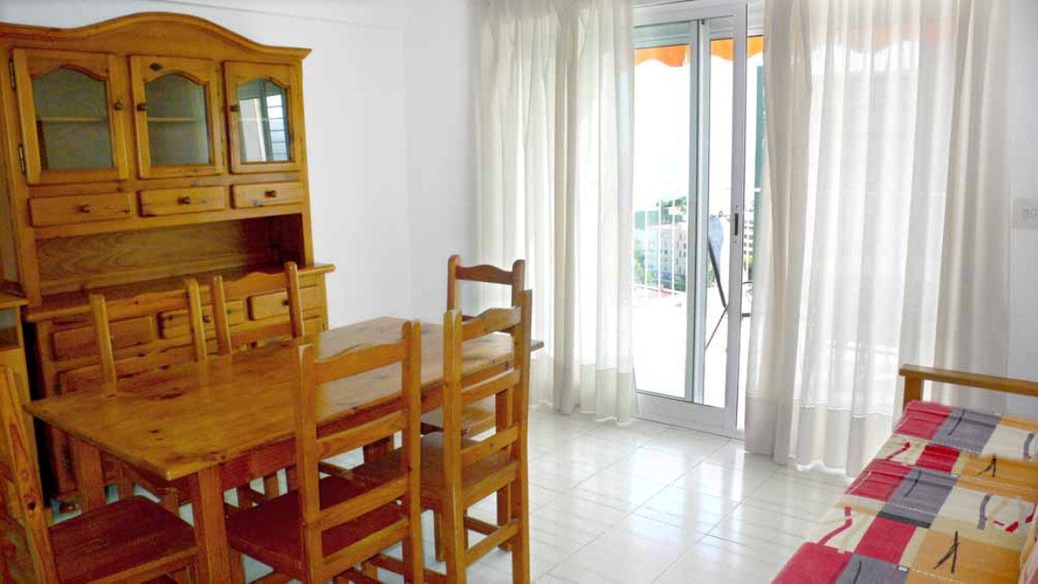 Princicasim Apartamento Benicàssim Exterior foto