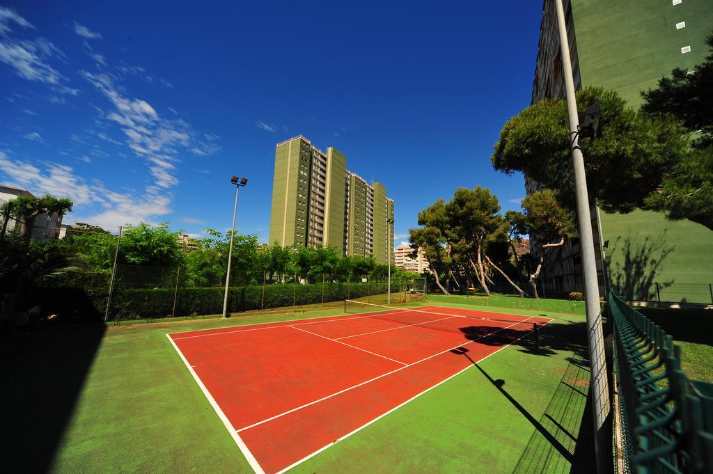 Princicasim Apartamento Benicàssim Exterior foto