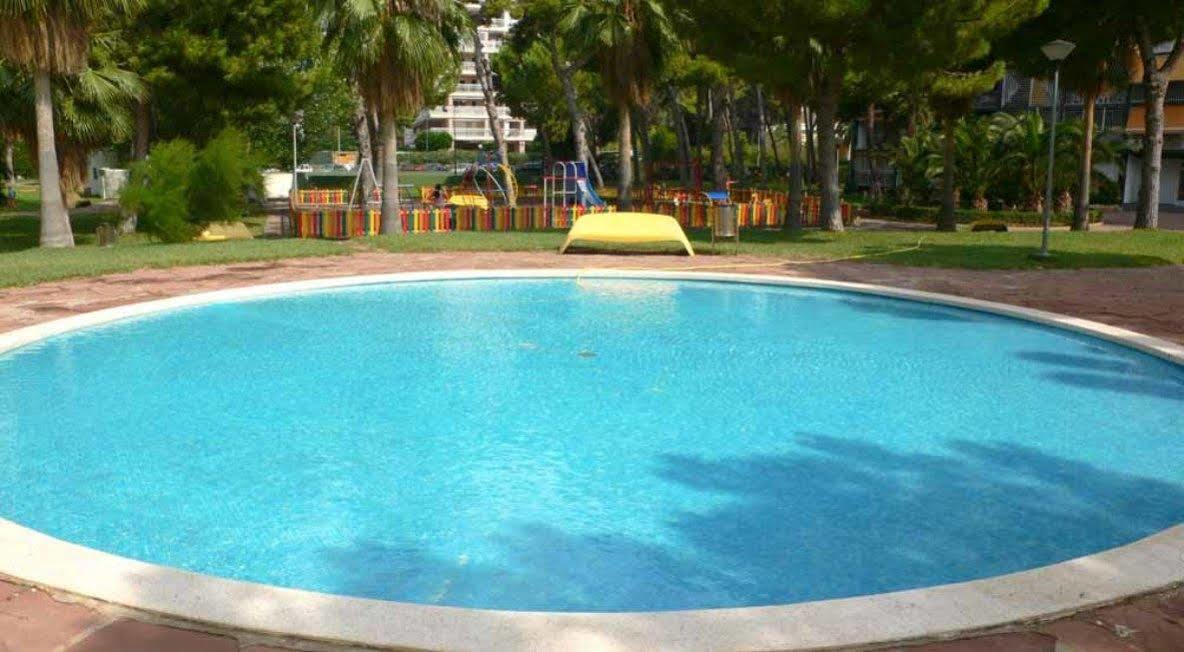 Princicasim Apartamento Benicàssim Exterior foto