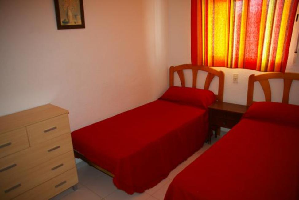 Princicasim Apartamento Benicàssim Exterior foto
