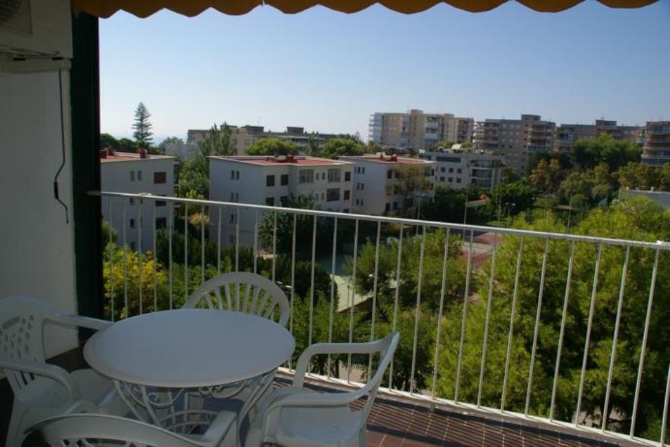 Princicasim Apartamento Benicàssim Exterior foto